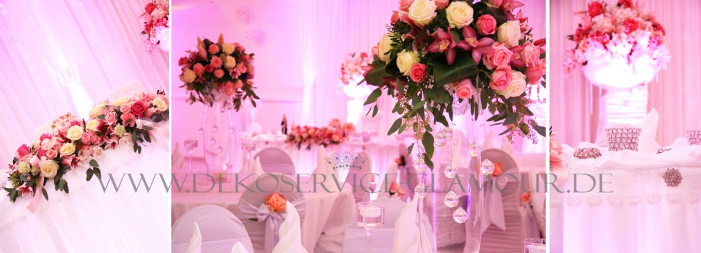 Rosa rose uljana kocher